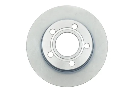 Диск гальмівний задній A6 FEBI 22908