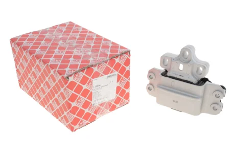 Подушка коробки передач FEBI 22934