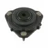 Подушка аморт.передн.(без підшипн.) Fiesta,Fusion 02-Mazda 2 03- 22943