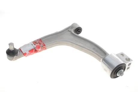 Важіль к-кт передн.лів.Vectra C,Signum,Fiat,Saab 02- FEBI 23001