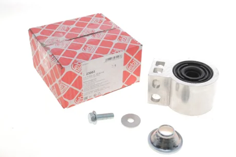 С/блок переднього важеля Vectra C 1.6/3.2 02- FEBI 23003