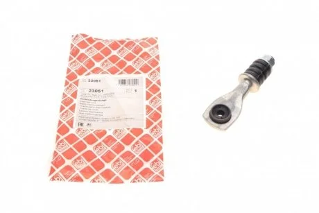 Фото тяга стаб. FORD задн. FEBI 23051 Тяга стаб. FORD задн. FEBI 23051