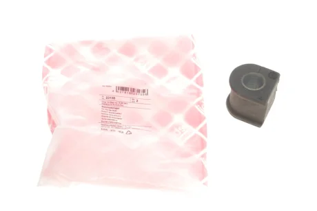 Втулка переднього стабілізатора Transit 92-00 d=18мм FEBI 23135