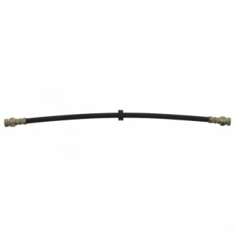 Фото шланг гальмівний FEBI 23180 Шланг гальмівний FEBI 23180