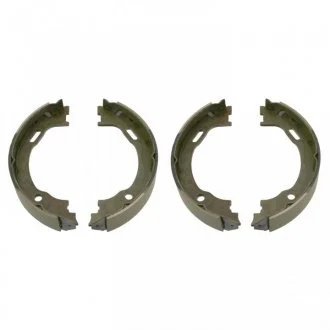 Тормозные колодки ручного тормоза FEBI 23196