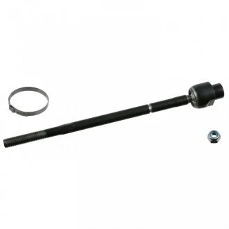 Осьовий шарнір, кермова тяга FEBI 23228