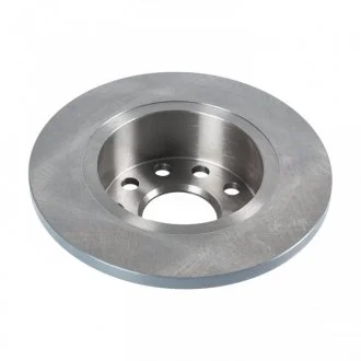 Фото диск гальмівний BILSTEIN FEBI 23240 Диск гальмівний BILSTEIN FEBI 23240