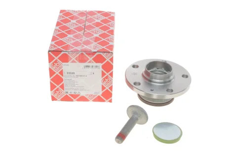 Набір підшипника маточини колеса FEBI 23320