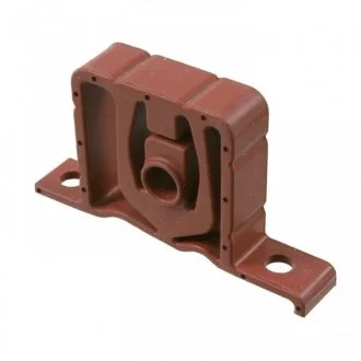 Кріплення глушника Audi A3,4,6,Octavia FEBI 23482