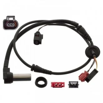 Датчик частоти обертання колеса FEBI 23494