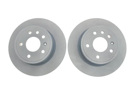 Диск тормозной FEBI 23544