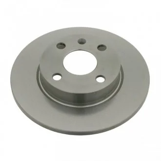 Тормозной диск FEBI 23553