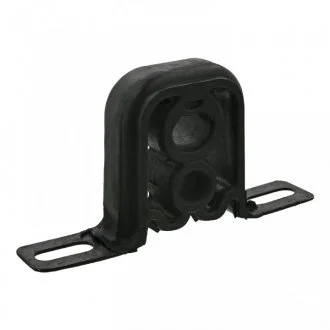 Кріплення глушника AUDI GOLF4 Octavia FEBI 23656