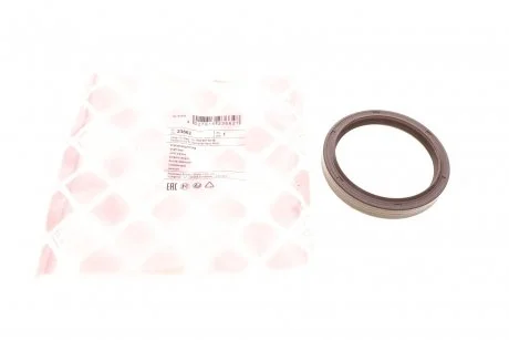 Ущільнююче кільце валу, підшипника ступиці колеса FEBI 23662