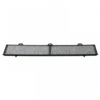 Фільтр повітр. салону (вугілля!) 1-serie (E87) 04-, 3-serie(E90) 05- FEBI 23683