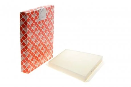 Фільтр салону W211 02- FEBI 23716