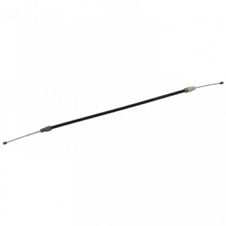 Трос ручного гальма A140-170D 98- задн. прав. FEBI 23785