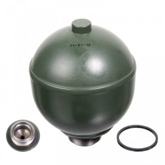 Гідроакумулятор Xantia, XM FEBI 23790