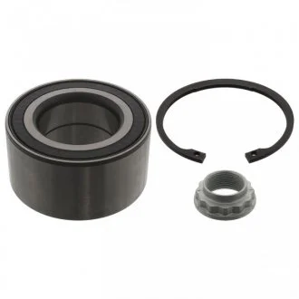 Фото підшипник передній маточини X3/X5 FEBI 23928 Підшипник передній маточини X3/X5 FEBI 23928