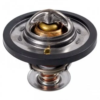 Фото термостат t-88C Mondeo 00-, Transit, Citroen Jumper 06- FEBI 23981 Термостат t-88C Mondeo 00-, Transit, Citroen Jumper 06- FEBI 23981