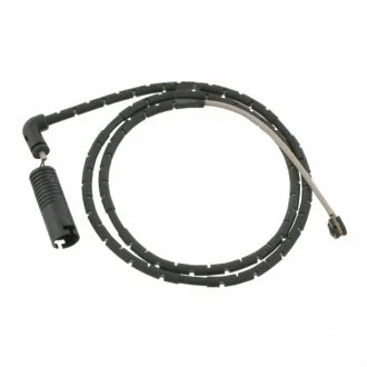 Фото датчик зношення гальмівних колодок BMW X3(E83) FEBI 24012 Датчик зношення гальмівних колодок BMW X3(E83) FEBI 24012