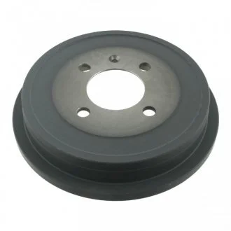 Фото гальмівний барабан Polo99-01.Amulet FEBI 24032 Гальмівний барабан Polo99-01.Amulet FEBI 24032