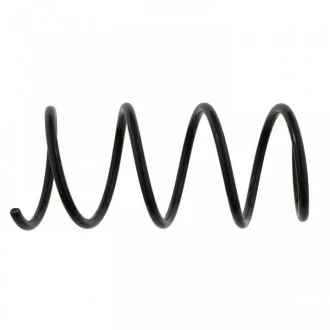 Пружина підвіски передн.Twingo 96- FEBI 24222