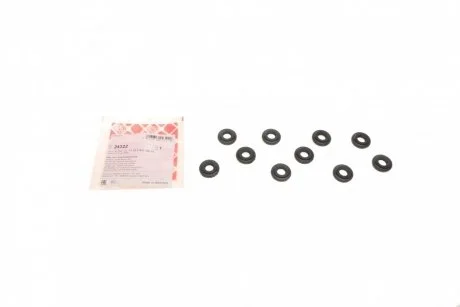 Крышка головки цилиндра FEBI 24322