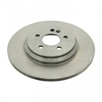 Тормозной диск FEBI 24350