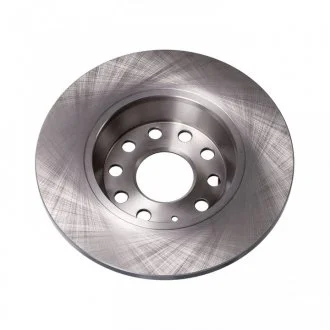 Фото диск гальмівний задн.Golf V, Passat 06-,Touran FEBI 24382 Диск гальмівний задн.Golf V, Passat 06-,Touran FEBI 24382