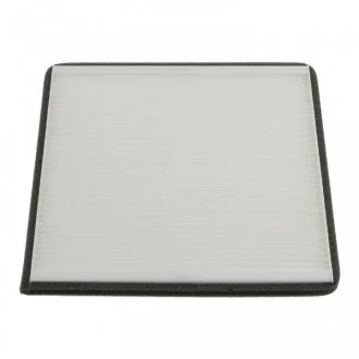 Фільтр повітр.салону Land Cruiser,Previa,Prius,YarisSubaru FEBI 24434