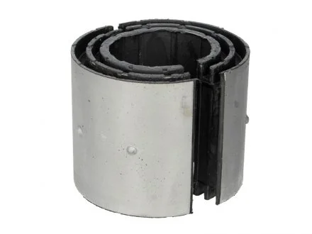Сайлентблок стабілізатора FEBI 24445