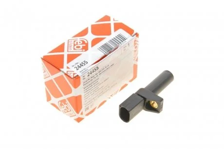 Датчик положення валу колінчатого BILSTEIN FEBI 24455