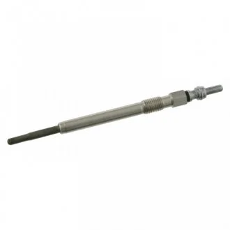 Свічка розжарювання Corsa 03-, Meriva, Fiat Panda, Punto FEBI 24484