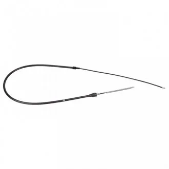 Трос ручного гальма FEBI 24520