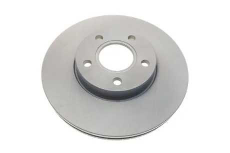 Диск тормозной FEBI 24565