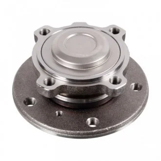 Фото маточина передн. E87,E90 04- FEBI 24571 Маточина передн. E87,E90 04- FEBI 24571