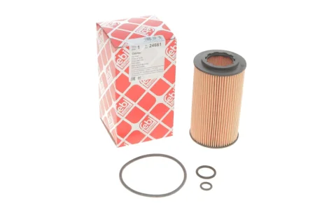 Фільтр масла BILSTEIN FEBI 24661