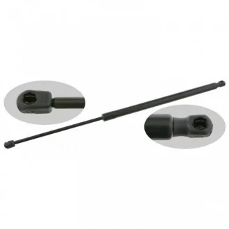 Пружина газова FEBI 24712