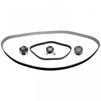 Фото ремень ГРМ (набор) FEBI 24740 Ремень ГРМ (набор) FEBI 24740