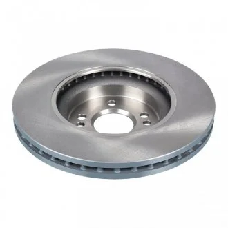 Тормозной диск FEBI 24743