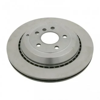 Диск тормозной FEBI 24748