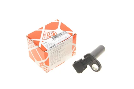 Датчик оборотов коленвала FEBI 24866