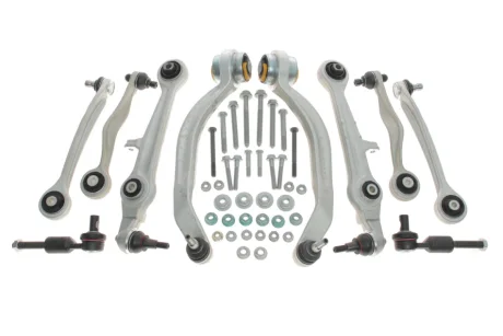 Ремкомплект важеля підвіски FEBI 24900