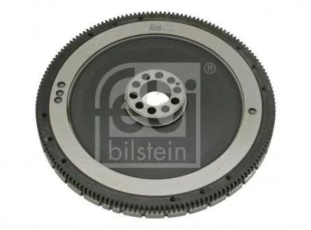 Маховик (жорсткий) 115/475мм MERCEDES AXOR, AXOR 2, CAPACITY, CITARO 2, CITARO (O 530), CONECTO (O 345), INTEGRO (O 550), INTOURO, O 403, TOURISMO (O 350), TOURO (O 500), TRAVEGO (O 580) 01.98- FEBI 24960