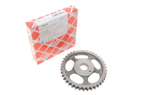 Шестерня распредвала FEBI 25022