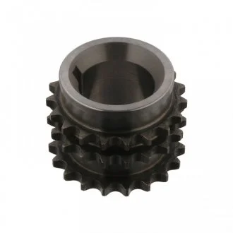 Шестерня коленвала FEBI 25033