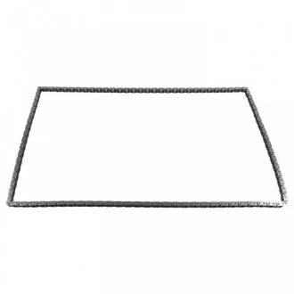 Ланцюг приводу р/вала 5 E39 535I,540I 96- FEBI 25167