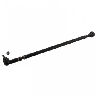 Тяга рульова 100/A6 90-94, 95- ліва в зборі з наконечником FEBI 25290