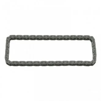 Ланцюг приводу маслонасоса Polo,Skoda Fabia,Seat FEBI 25398